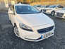 2013 VOLVO V40 1.6Petrol T4 SE Automatic  (3687)
