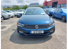 2021 Volkswagen Passat 2.0L Diesel For Sale Images