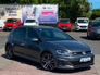 2018 VOLKSWAGEN GOLF 2.0 TDI GTD DSG 184PS 5DR