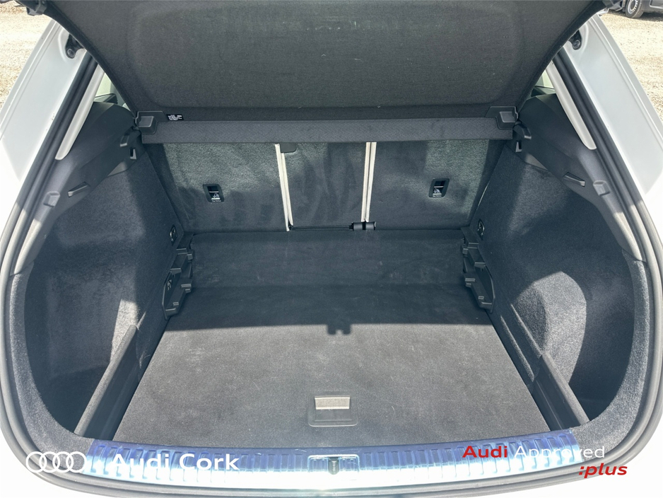 Audi Q3 35TFSI 150BHP SE WITH COMFORT PACK — thumbnail 22