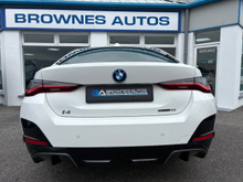 2025 BMW i4 0L Electric For Sale Images