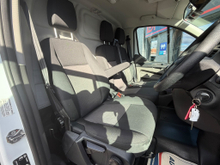 2023 Ford Transit Custom 2L Diesel For Sale Images
