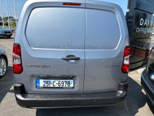 2025 Citroen Berlingo 1.5L Diesel For Sale Images
