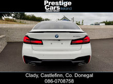 2022 BMW 5 Series 2L Petrol Plug-in Hybrid For Sale Images
