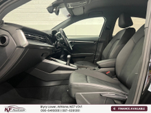 2021 Audi A3 2L Diesel For Sale Images
