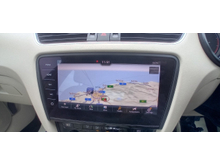 2019 Skoda Octavia 1L Petrol For Sale Images