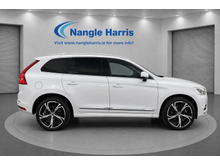 2017 Volvo XC60 2L Diesel For Sale Images