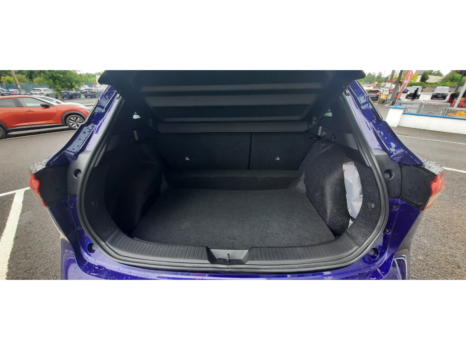 Nissan Qashqai QQ 1.3 HYB SV **24 MONTH AA WARRANTY AVAILABLE** — thumbnail 11