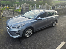 2018 Kia Ceed 1.6L Diesel For Sale Images