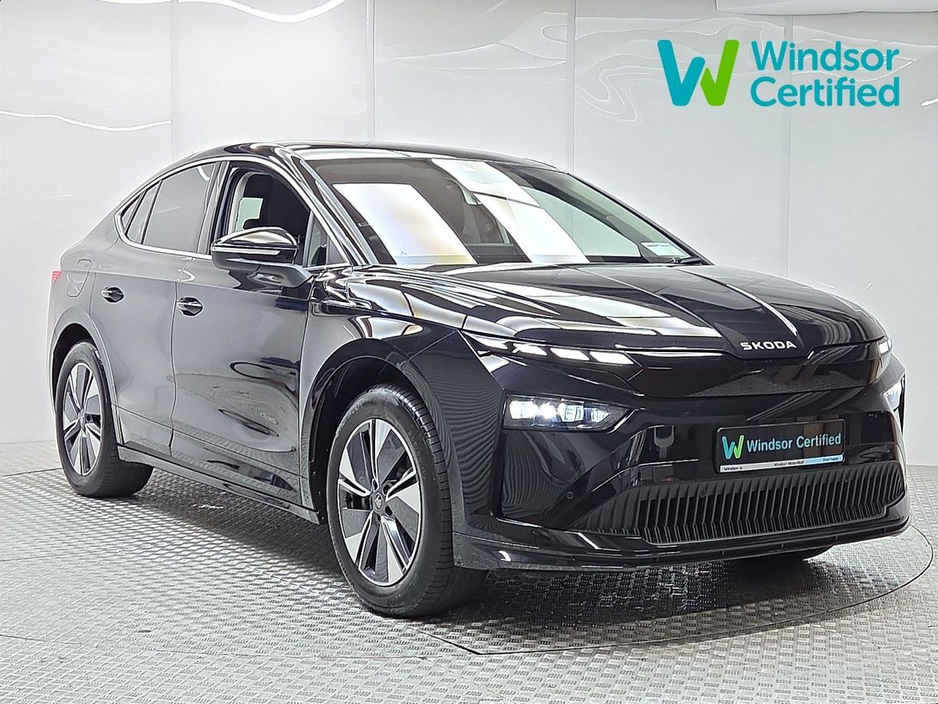 Skoda Enyaq Edition iV 85 EV