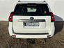 2022 TOYOTA LANDCRUISER LAND CRU CRUISER LWB C COMMERCIAL 4DR