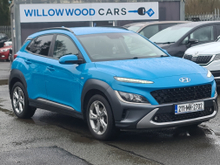 2021 Hyundai Kona 1.6L Diesel For Sale Images