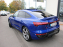 2023 AUDI Q8 SPORTBACK 55ETRON QUATTRO 300KW S LINE