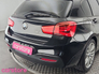 2016 BMW 1 SERIES 118i 1.5 Auto