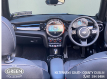 2023 MINI Convertible 1.5L Petrol For Sale Images