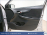 2013 TOYOTA COROLLA 1.4 D-4D 4Dr Terra