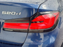 2023 BMW 5 SERIES 520d SE