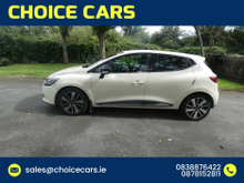 2016 Renault Clio 1.2L Petrol For Sale Images