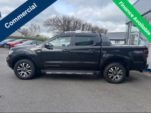 2020 Ford Ranger 3.2L Diesel For Sale Images