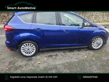 2017 Ford C-Max 1.5L Diesel For Sale Images