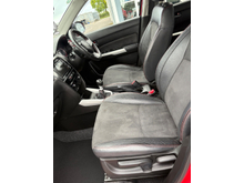2018 Suzuki Vitara 1.4L Petrol For Sale Images