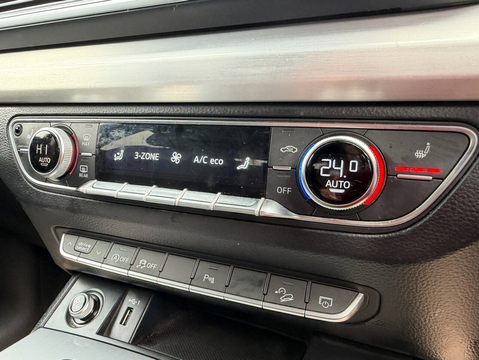 2018 Audi Q5 2L Diesel For Sale Images