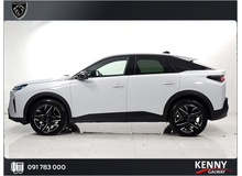 2025 Peugeot 3008 1.2L Petrol Hybrid For Sale Images
