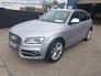2015 AUDI SQ5 3.0 TDI quattro 313PS 8-speed tiptronic//FULL SLINE SPEC// RARE  AUDI SQ5 SUPERB DRIVER//FRESH NCT JUST DONE//12 MONTH WARRANTY AVAILABLE//