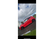 2015 Ford Fiesta