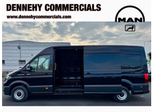 2025 MAN TGE 2.0L Diesel For Sale Images