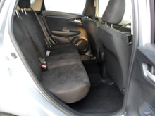 2021 Honda Shuttle 1.5L Petrol Hybrid For Sale Images