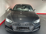 2020 AUDI A5 2.0 TDI S LINE 40 190PS 5DR AUTO