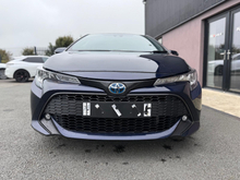 2022 Toyota Corolla 1.8L Hybrid For Sale Images