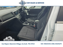 2019 Kia Sportage 1.6L Diesel For Sale Images