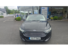 2017 Ford Mondeo 2L Diesel For Sale Images