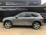 2017 VOLKSWAGEN TOUAREG 3.0 TDI 262BHP R LINE 5 SEATER COMMERCIAL // 09/26 CVRT // GREAT CONDITION // DOCUMENTED SERVICE HISTORY // LEATHER, ELECTRIC TAILGATE AND SAT NAV //