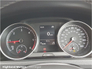 2017 VOLKSWAGEN GOLF Match TDi