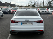 2024 Audi A4 2L Diesel For Sale Images