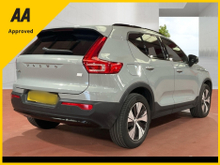 2023 Volvo XC40 1.5L Petrol Plug-in Hybrid For Sale Images
