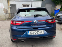 2017 Renault Megane 1.5L Diesel For Sale Images