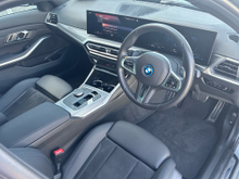 2024 BMW 3 Series 2L Petrol Plug-in Hybrid For Sale Images