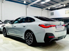 2026 BMW i4 0L Electric For Sale Images