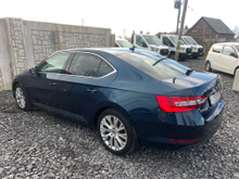 2021 Skoda Superb 2L Diesel For Sale Images