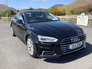 2017 AUDI A5 SPORTBACK 2.0 TDI 190BHP ST SE