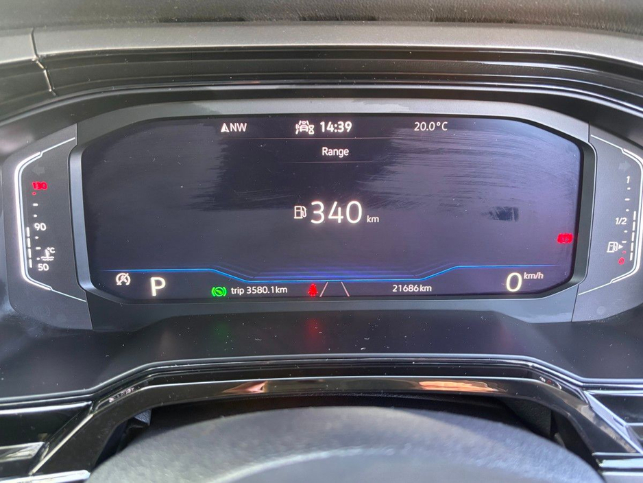 Volkswagen Polo COMFORTLINE 1.0 TSI PETROL AUTO NEW NCT 12 MONTH WARRANTY — thumbnail 18