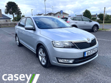 2016 Skoda Rapid 1.2L Petrol For Sale Images