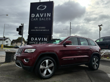 2017 Jeep Grand Cherokee 3L Diesel For Sale Images