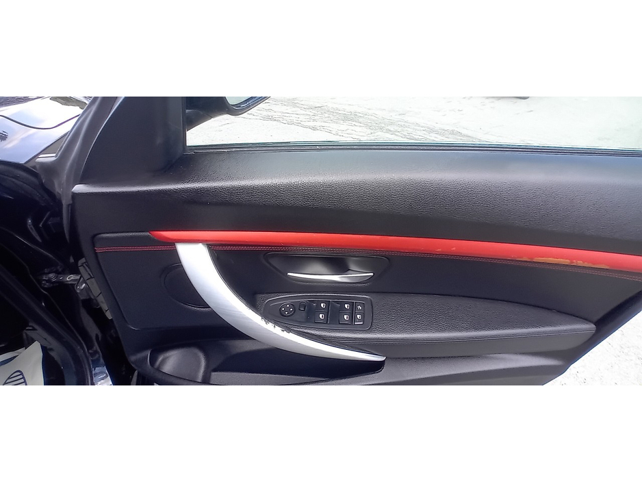 2013 BMW 3 Series 2L Diesel For Sale Images