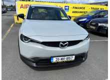 2021 Mazda MX-30 ElectricL Electric For Sale Images
