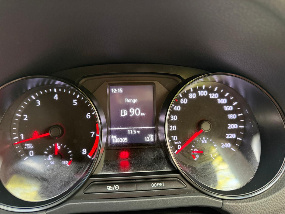 2016 Volkswagen Polo 1L Petrol For Sale Images